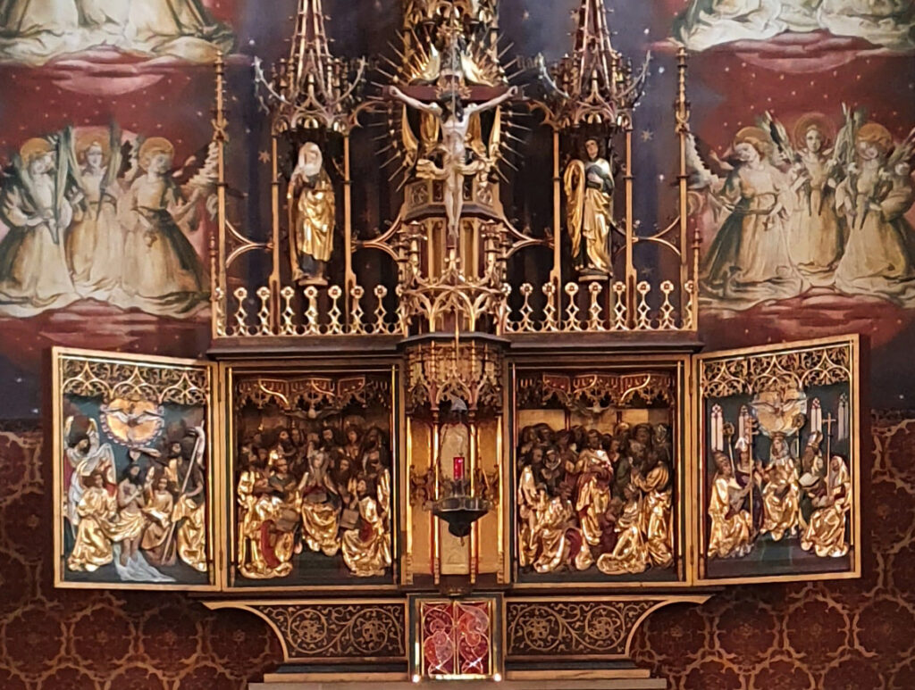 Altar